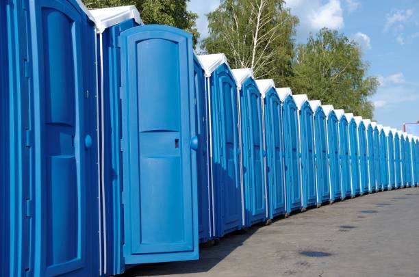 Portable Toilet Options We Offer in Almedia, PA